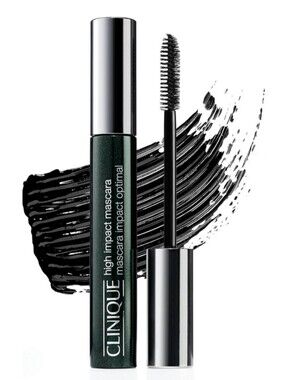 Clinique High Impact Mascara, Black Full Size 7ml A4